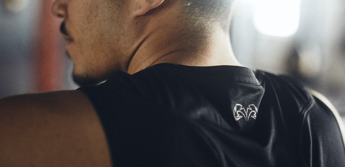 Tops Rival Boxing Gear UK