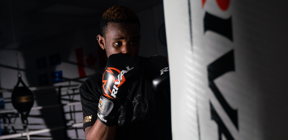 Advanced Rival Boxing Gear UK