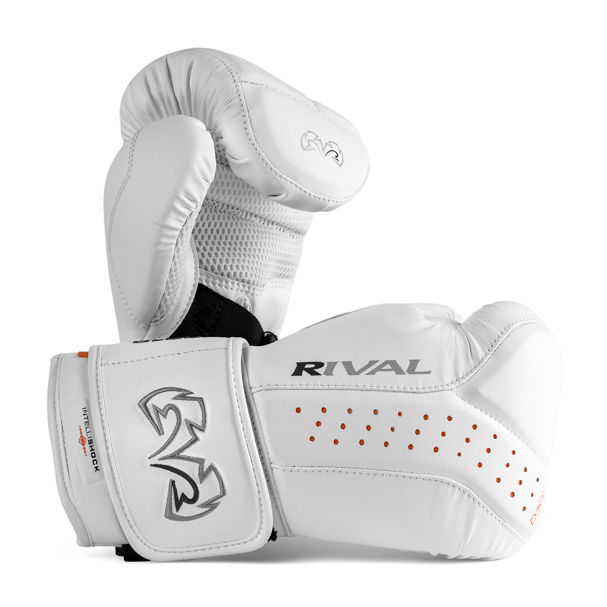 RB10 Intelli-Shock Bag Gloves – Rival Boxing Gear UK