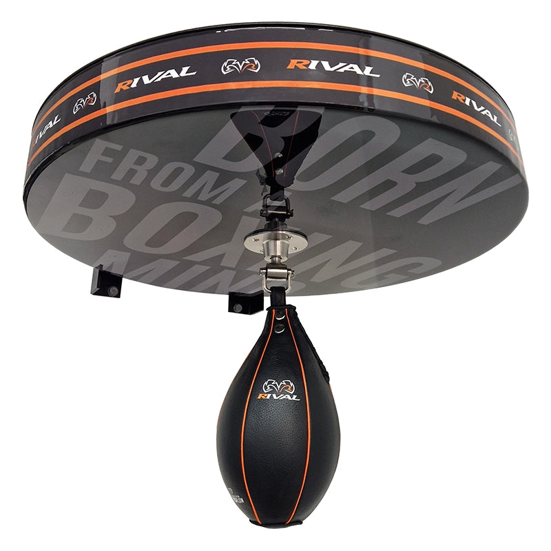 Rival Speedbag Platform