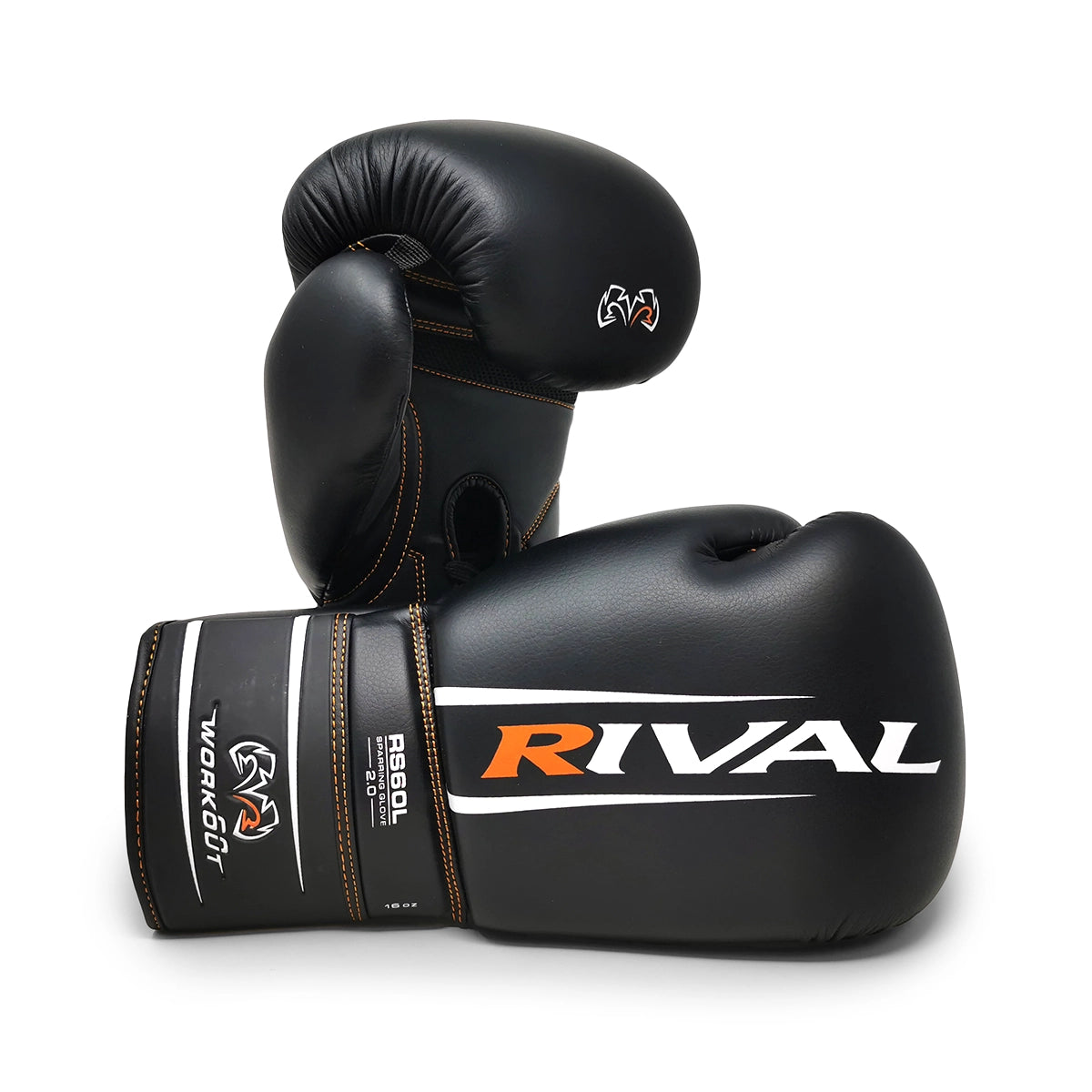 Rival boxing sparring gloves on sale