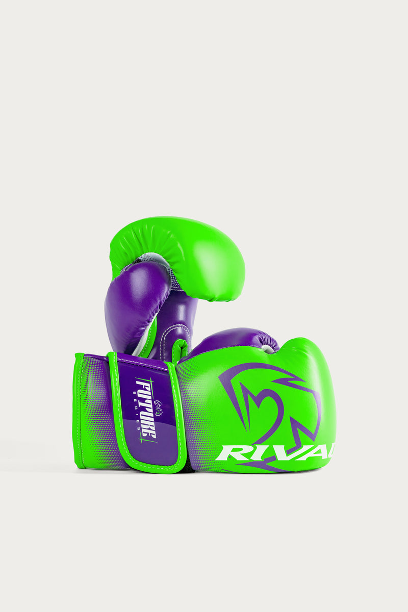 RB-FTR2 Future Bag Gloves – Rival Boxing Gear UK