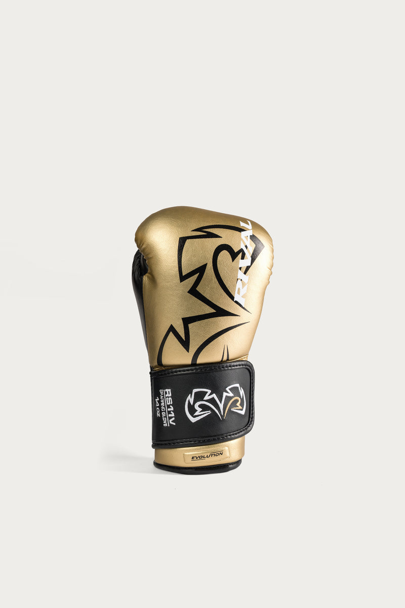 RS11V Evolution Sparring Gloves – Rival Boxing Gear UK