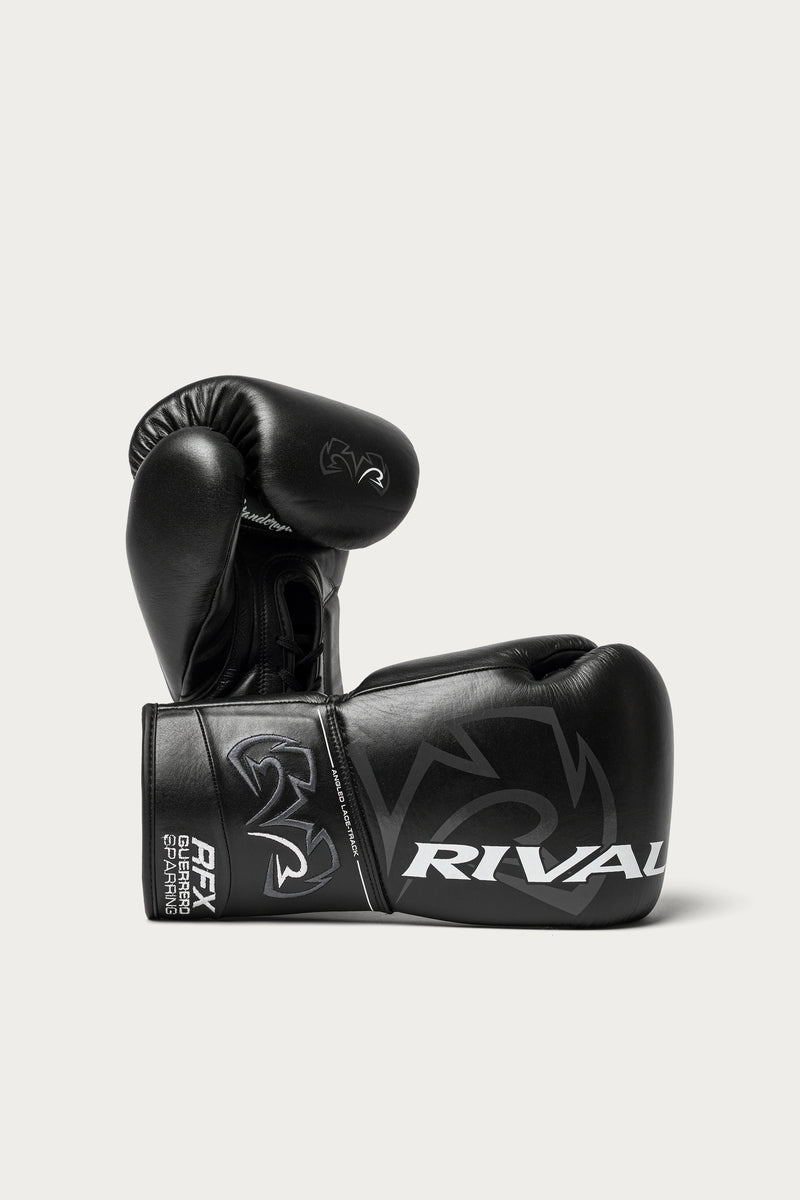 RFX-Guerrero Sparring Gloves - SF-H – Rival Boxing Gear UK