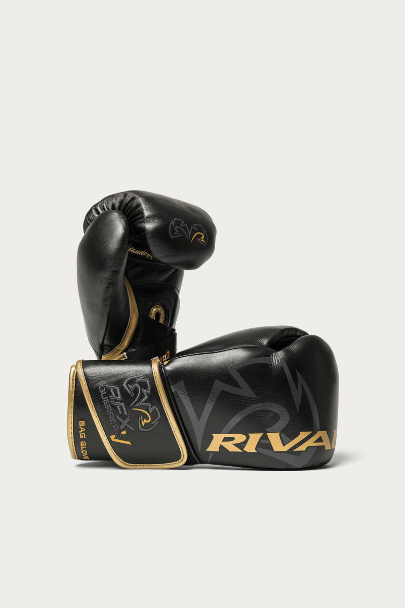 RFX-Guerrero-V Bag Gloves - SF-H – Rival Boxing Gear UK