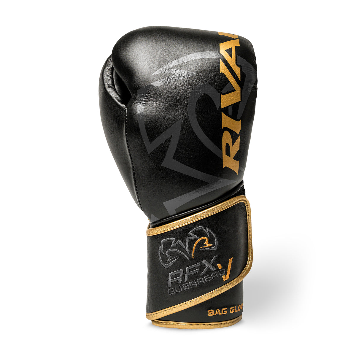 RFX-Guerrero-V Bag Gloves - HDE-F – Rival Boxing Gear UK