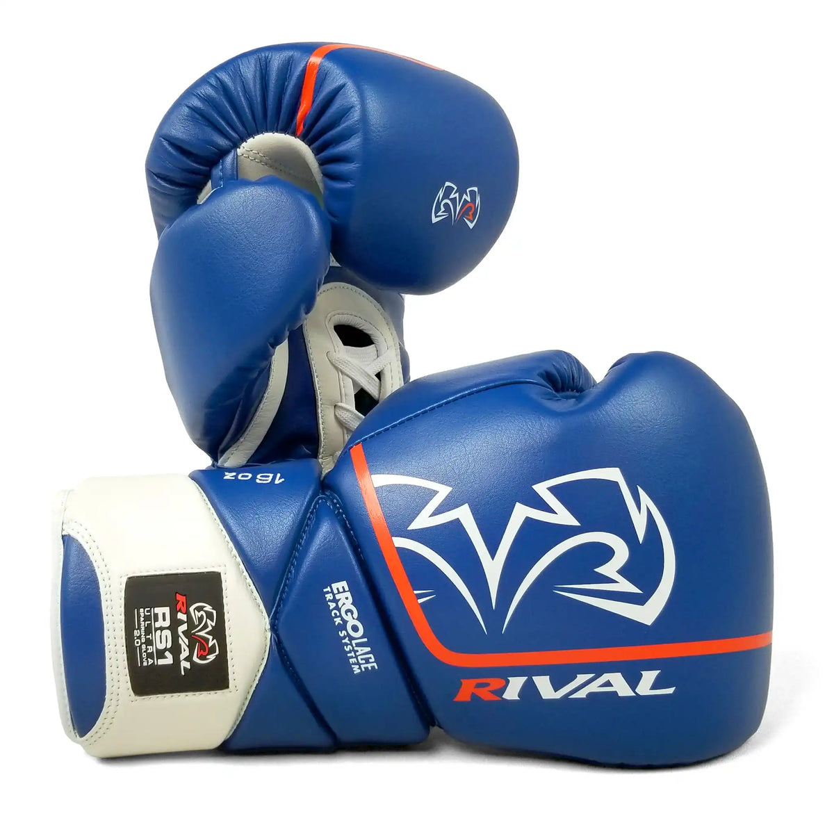 Rival boxing gloves 16oz on sale