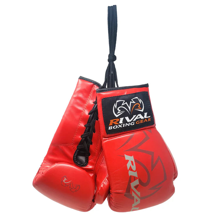 Rival boxing pads cheap