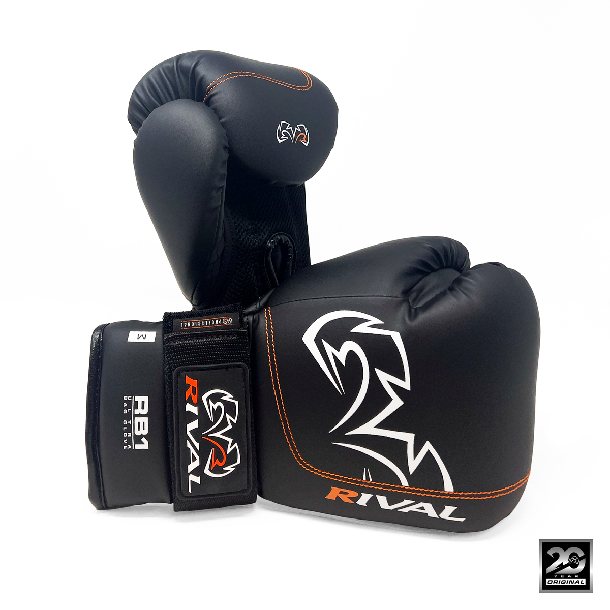 Rival RB1 Ultra Bag Gloves 20th Anniversary