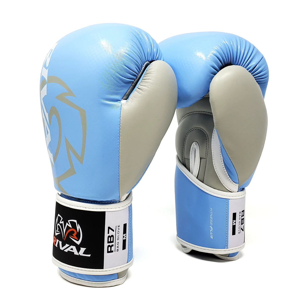 Rival heavy bag gloves sales