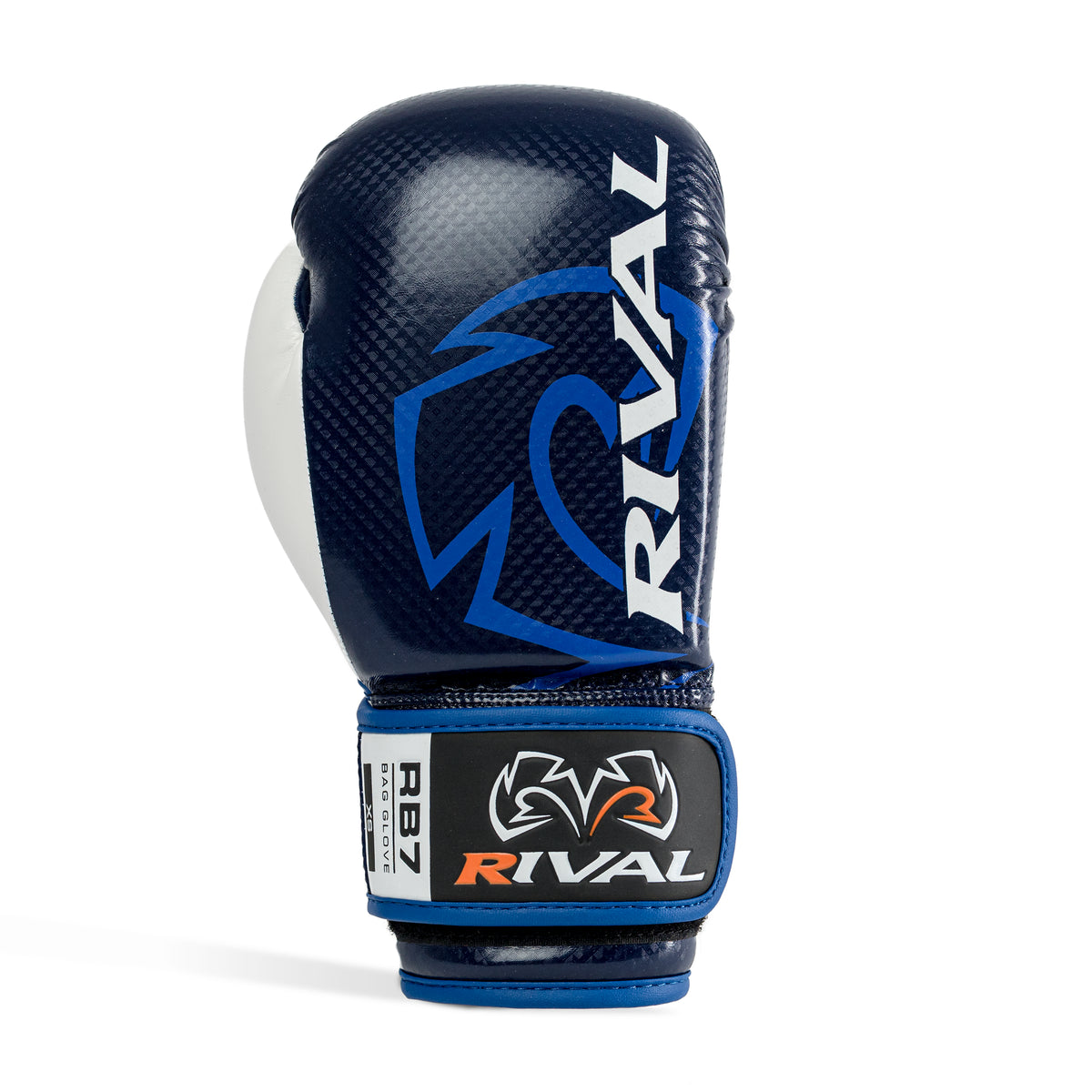 RB7 Fitness Plus Bag Gloves – Rival Boxing Gear UK