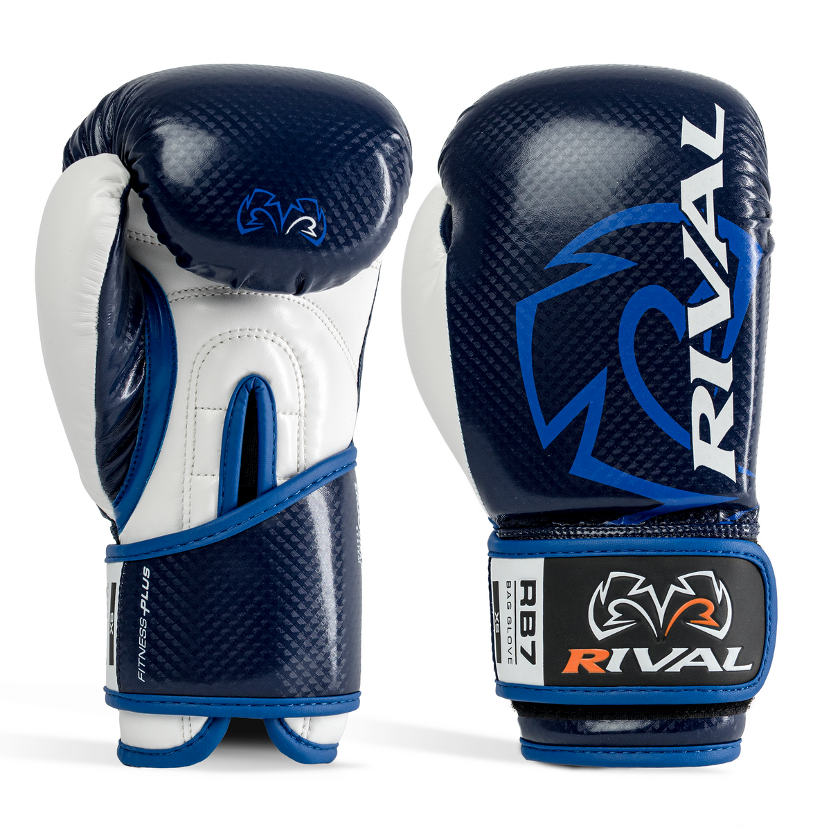 RB7 Fitness Plus Bag Gloves – Rival Boxing Gear UK