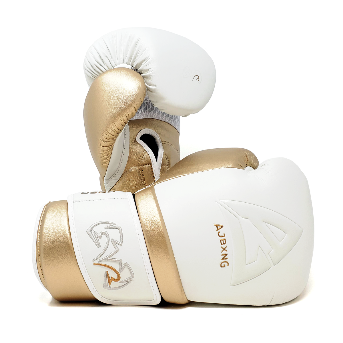 Anthony joshua gloves brand 2025