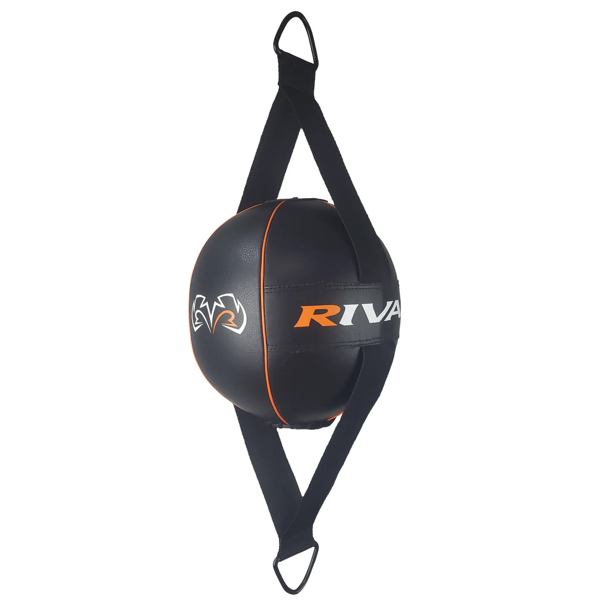 Rival Leather Double End Bag - 8 – Rival Boxing Gear UK