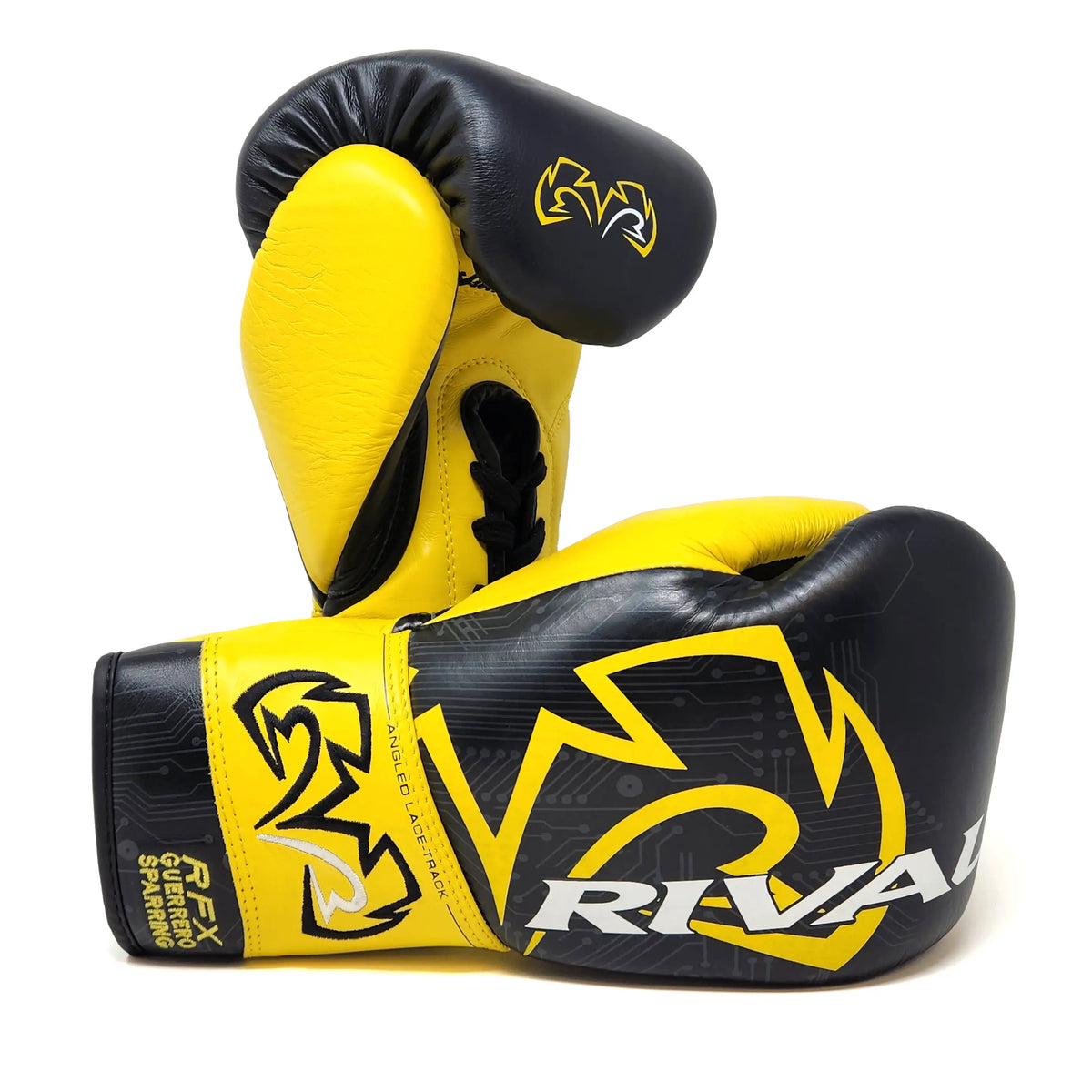 Rival RFX Guerrero Sparring Gloves P4P Edition