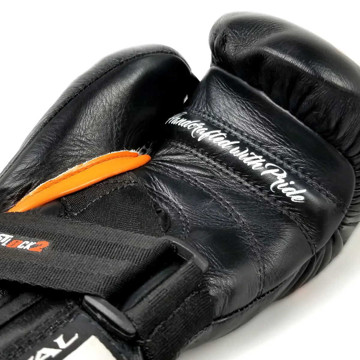 Rival RFX-Guerrero-V Bag Gloves - HDE-F – Rival Boxing Gear UK