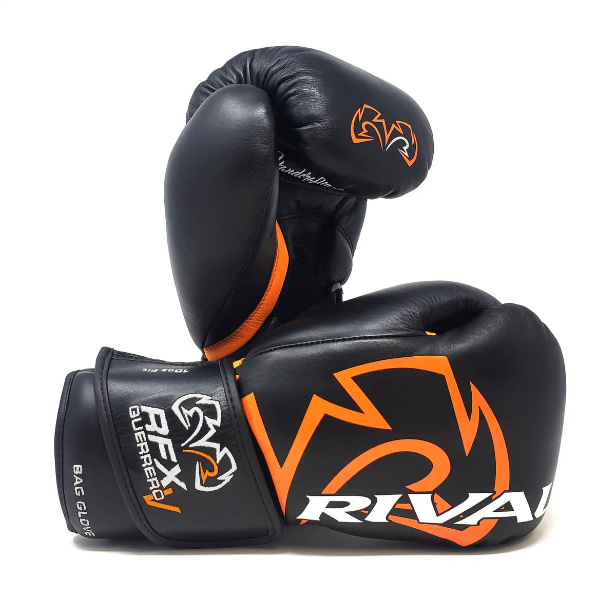 RFX-Guerrero-V Bag Gloves - SF-H – Rival Boxing Gear UK