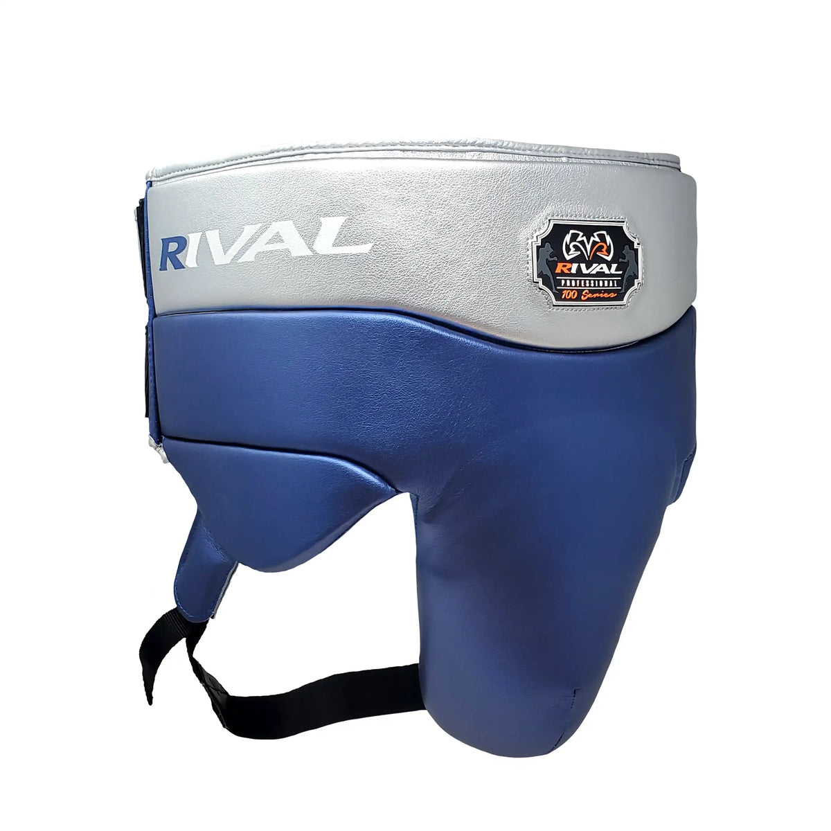 RNFL100 Professional No-Foul Protector – Rival Boxing Gear UK