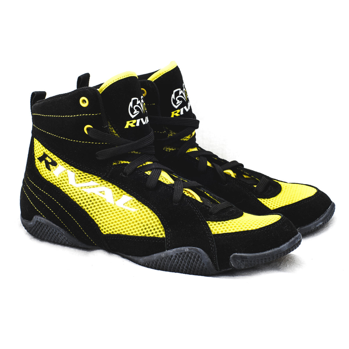 Rival guerrero hot sale boxing shoes