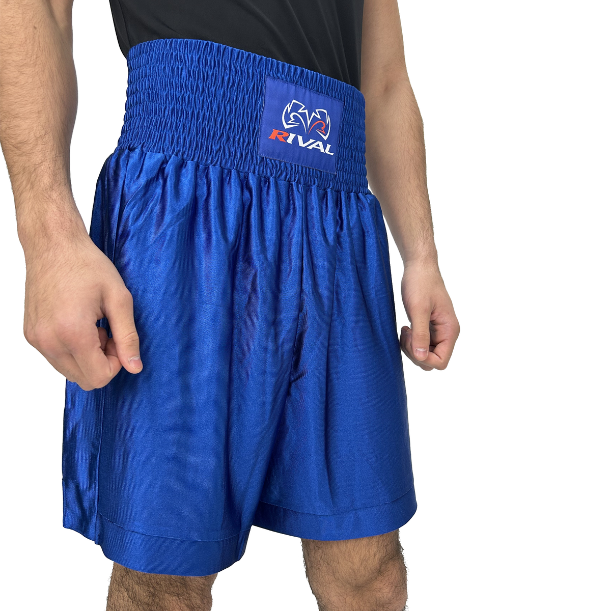 Rival Dazzle Pro Boxing Trunks Rival Boxing Gear UK