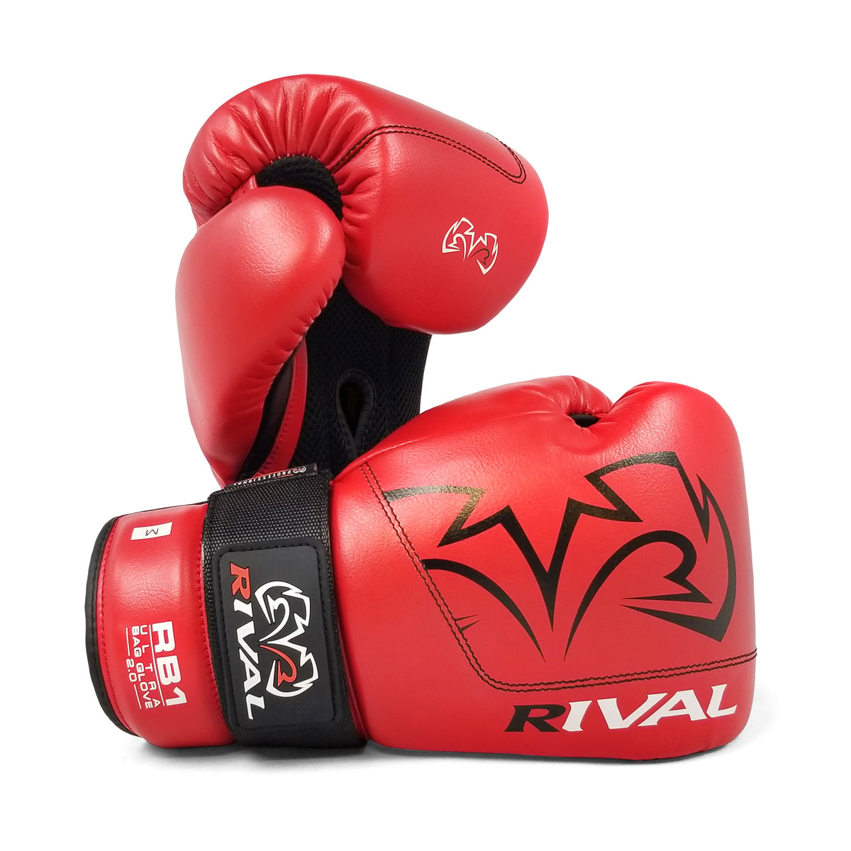 Rival RB1 Ultra Bag Gloves 2.0