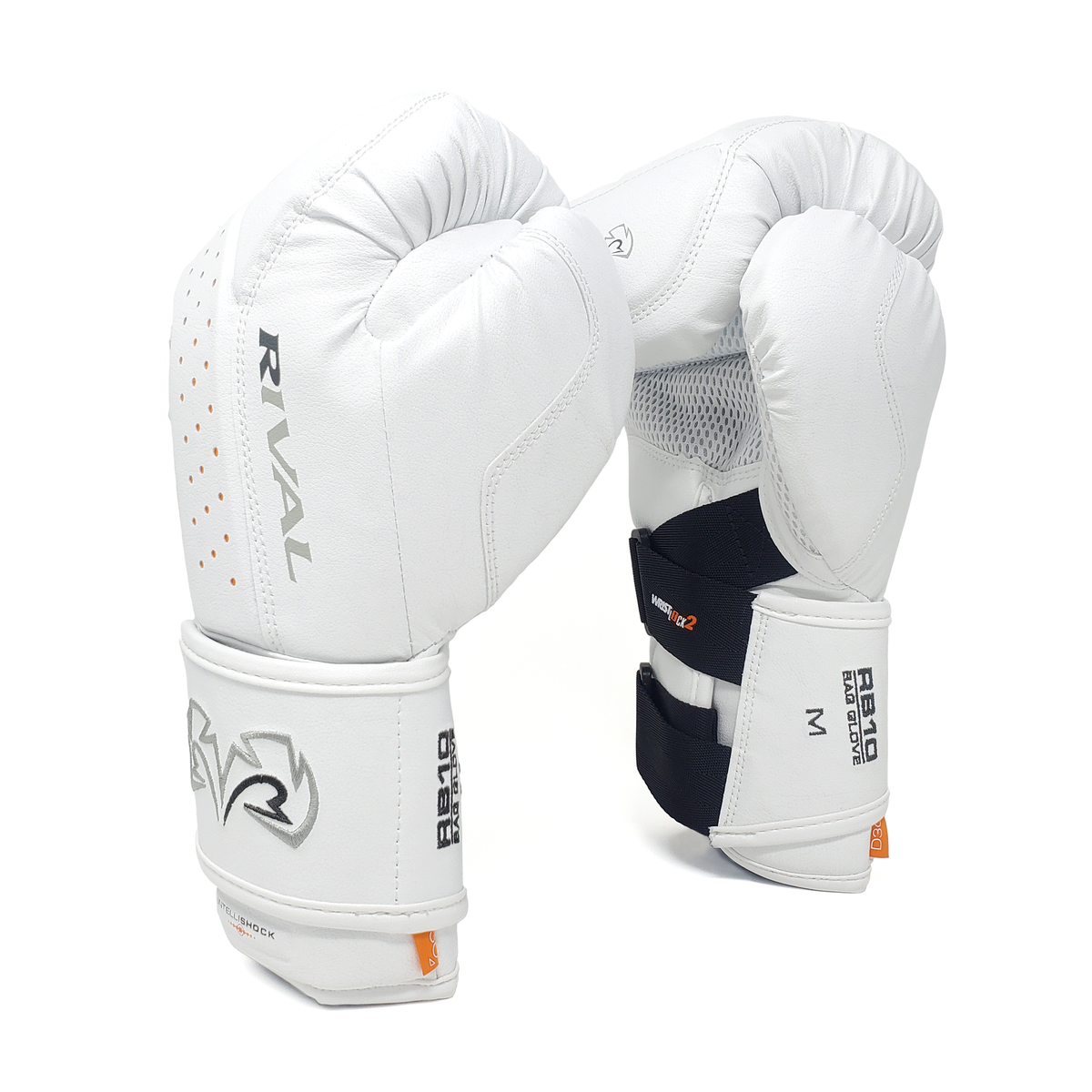 Rival RB10 Intelli Shock Bag Gloves