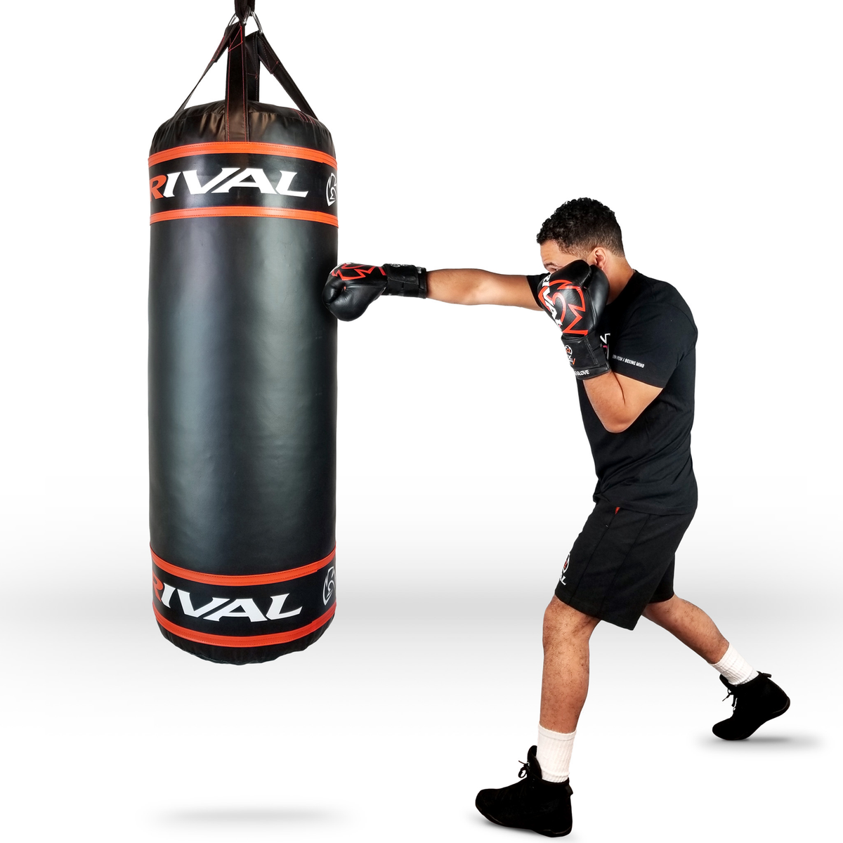 Cheap boxing bags sales
