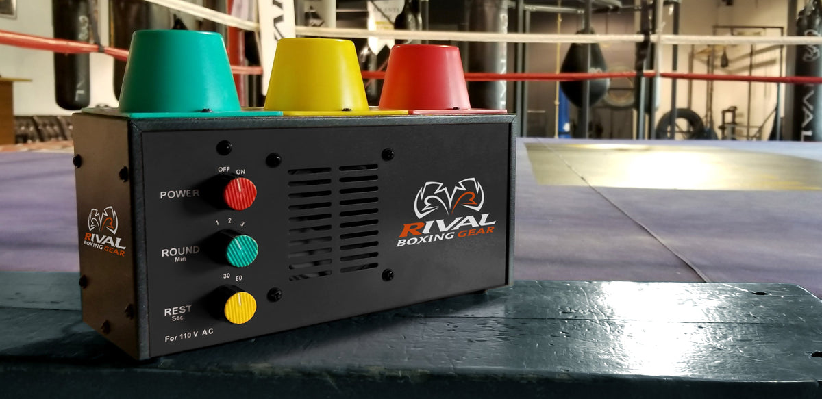 Gym Accessories Rival Boxing Gear UK