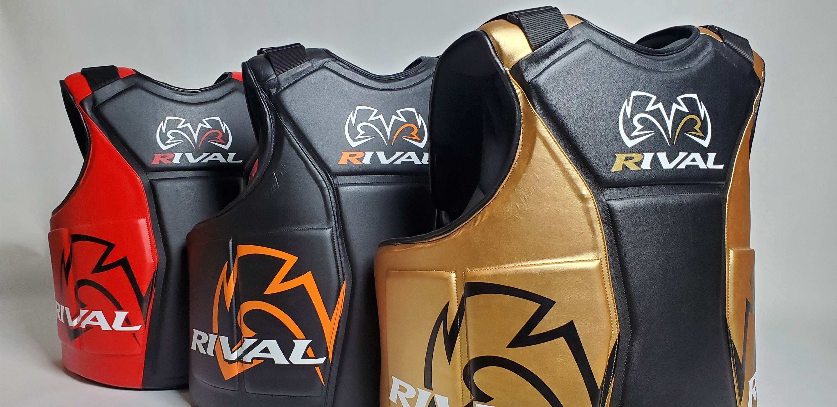 Custom & Personalized Boxing Gear - Rival Boxing Gear USA