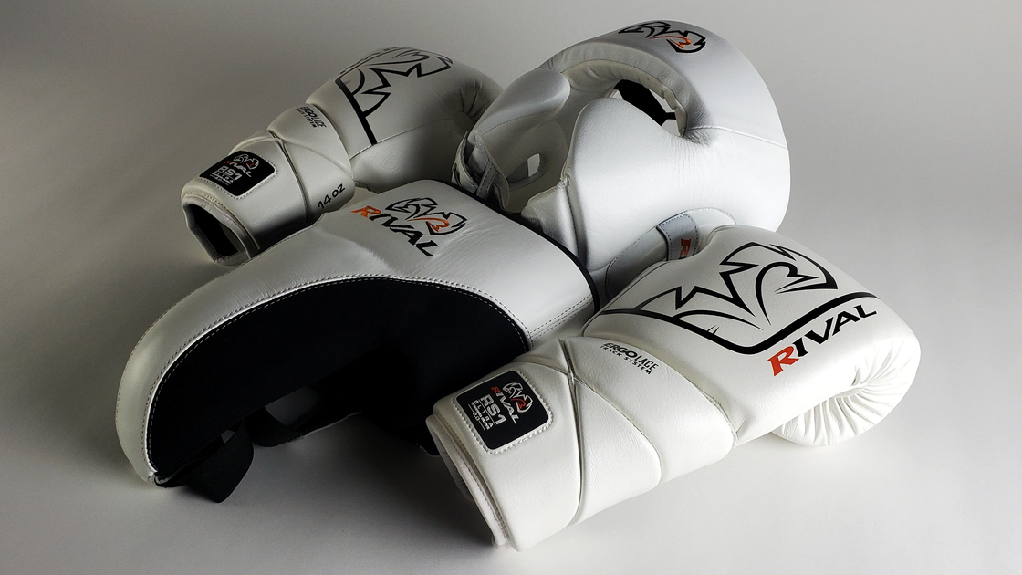 Sparring Gear – Rival Boxing Gear UK