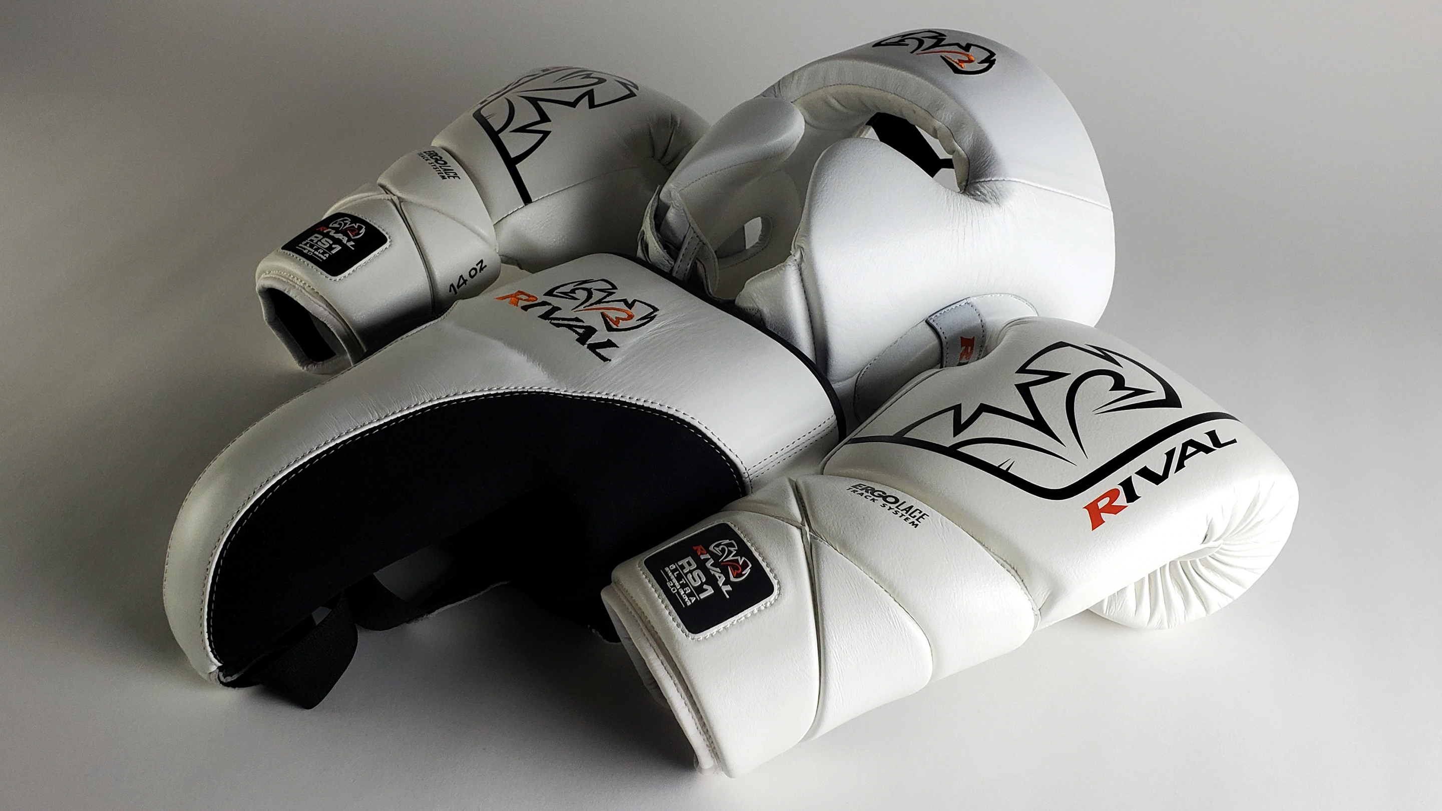 Sparring Gear Rival Boxing Gear UK
