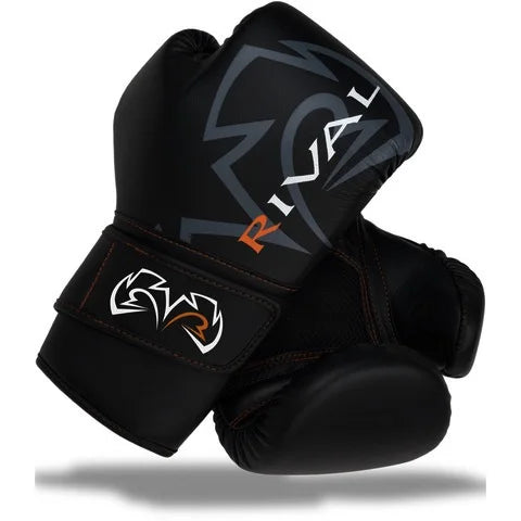 Rival RB60C Workout Compact Bag Gloves