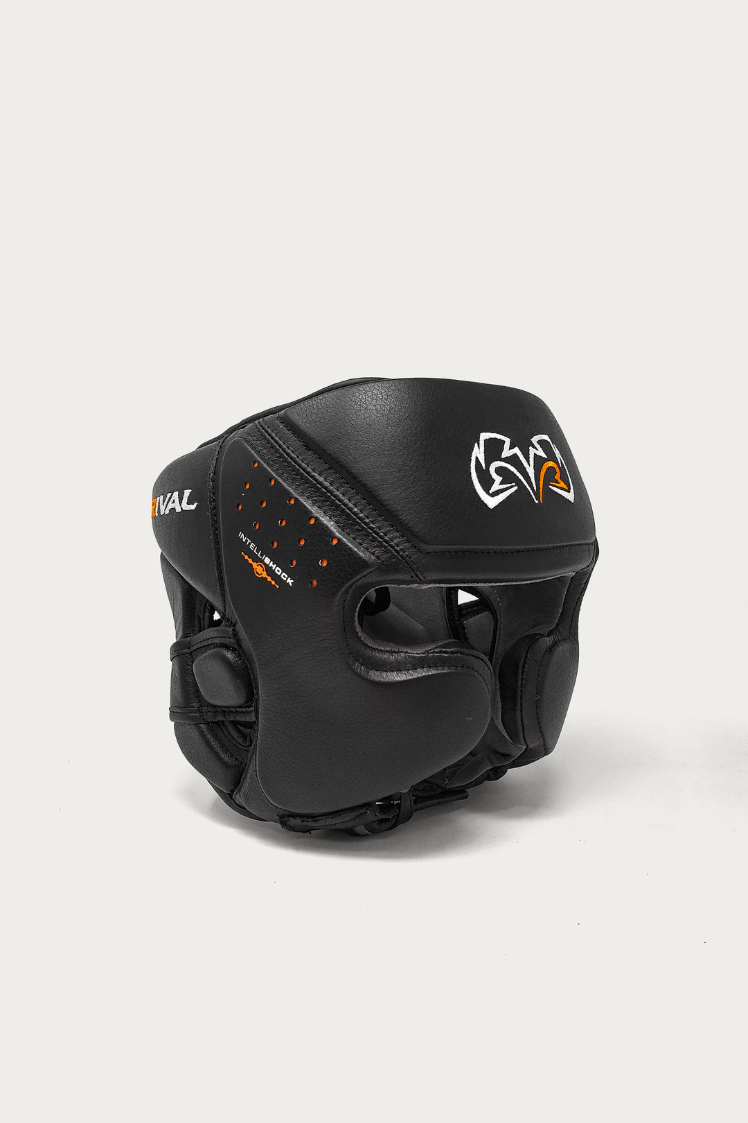 RHG10 Intelli-Shock Training Headgear – Rival Boxing Gear UK