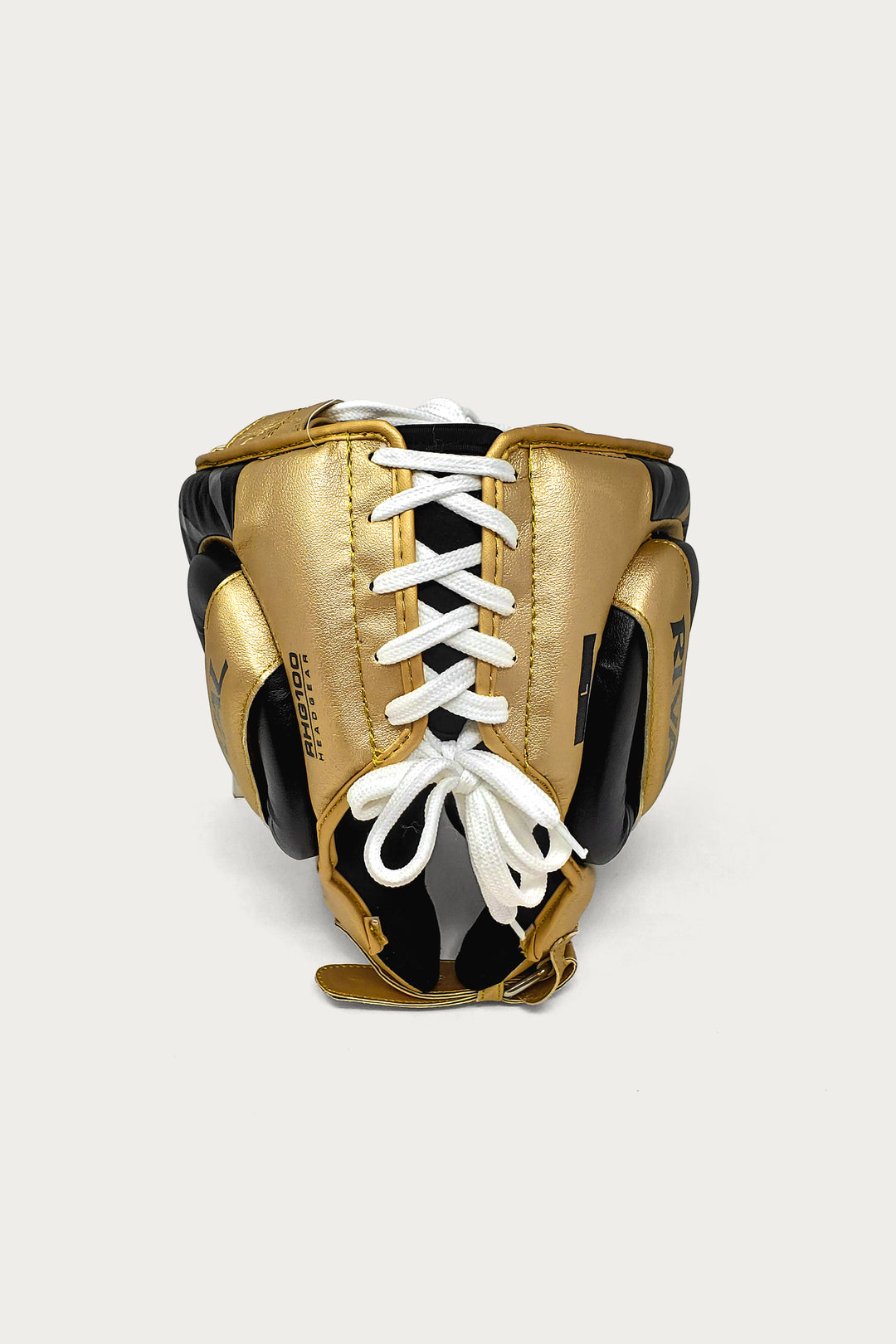 RHG100 Professional Headgear – Rival Boxing Gear UK