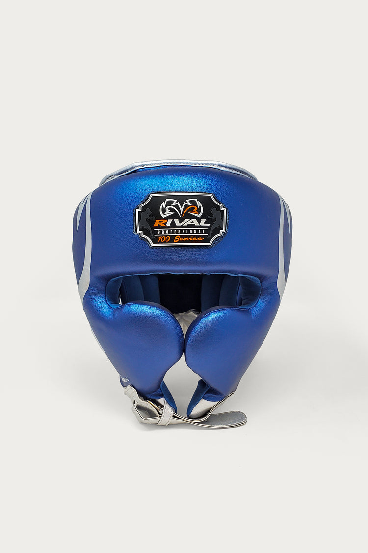 RHG100 Professional Headgear – Rival Boxing Gear UK