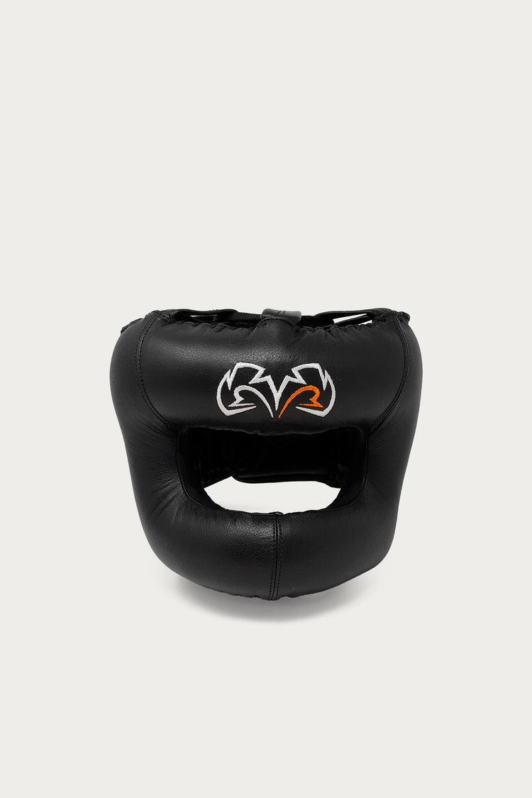 RHGFS3 Face-Saver Headgear – Rival Boxing Gear UK