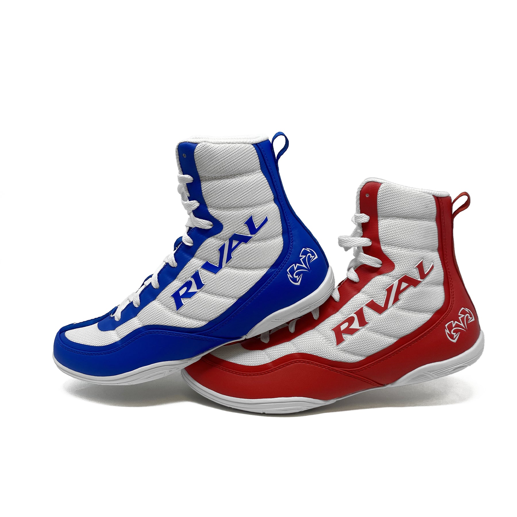 RSXProspect Boxing Boots Rival Boxing Gear UK