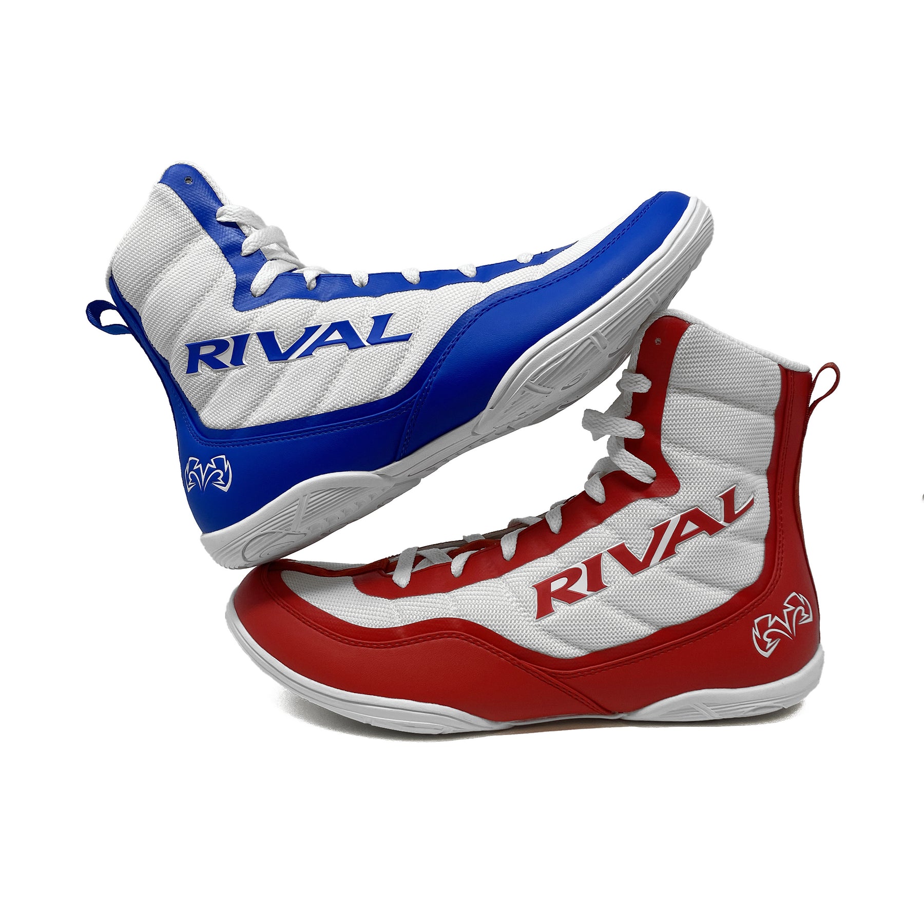 RSXProspect Boxing Boots Rival Boxing Gear UK