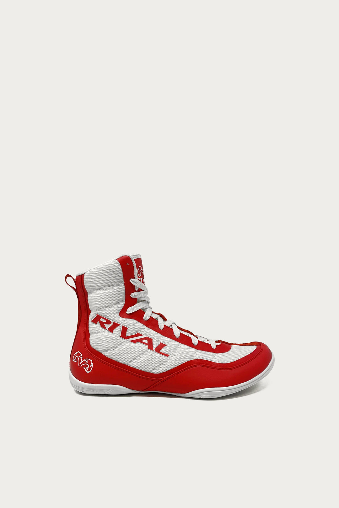 RSX-Prospect Boxing Boots – Rival Boxing Gear UK