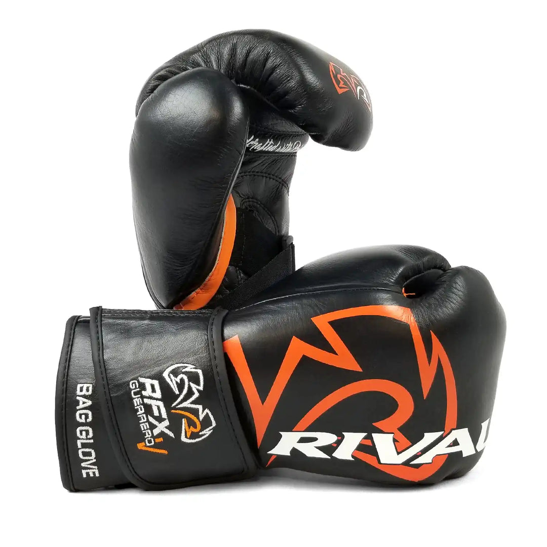 Rival rfx guerrero bag gloves on sale