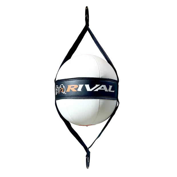 Rival Double End Bag - 8"