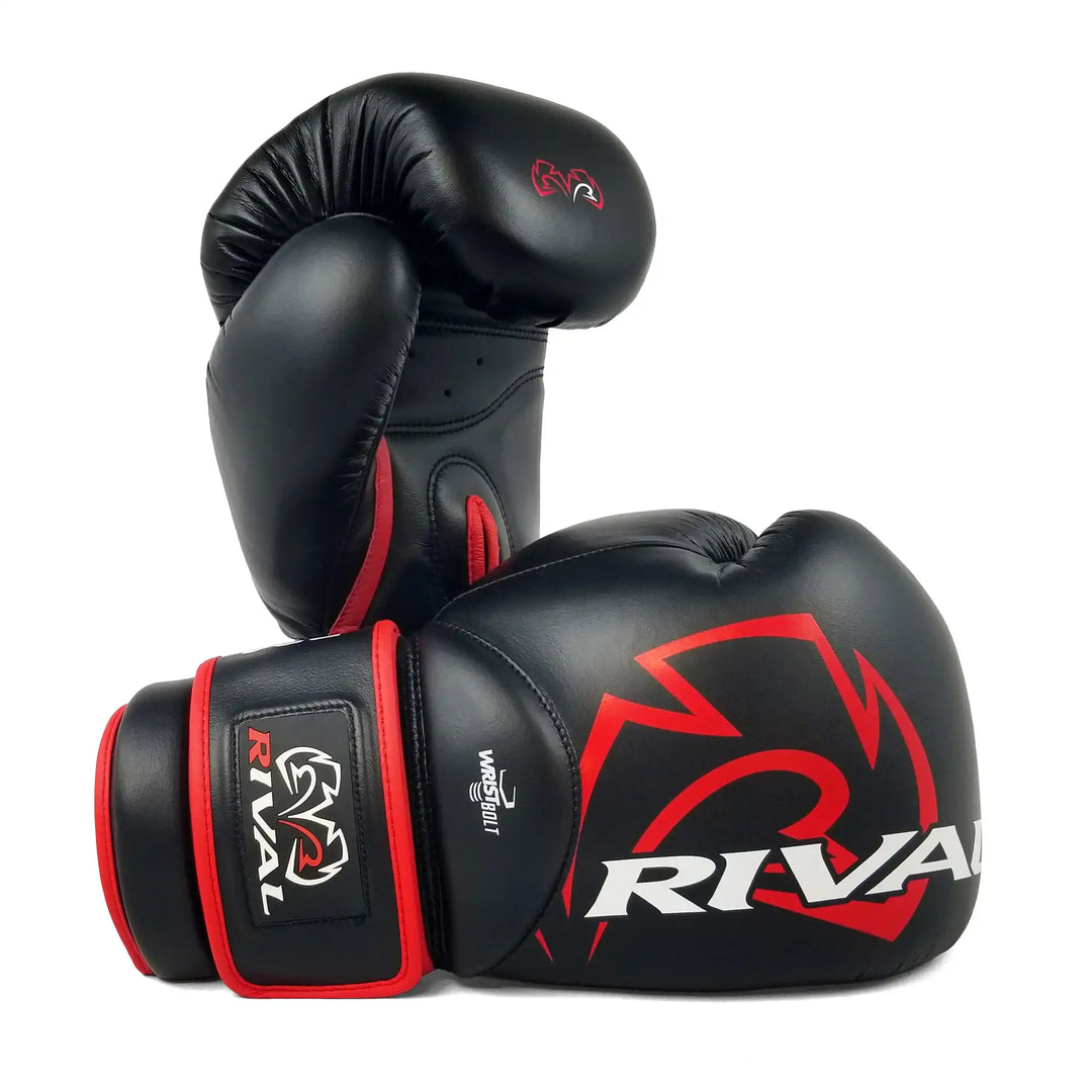 Rival RS4 Aero Sparring Gloves 2.0 Rival Boxing Gear UK