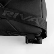 Shoulder Bag with Water Bottle Compartment