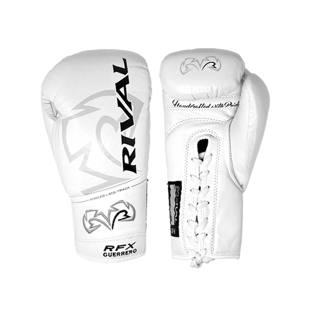 Custom - Rival RFX-Guerrero Sparring Gloves - HDE-F