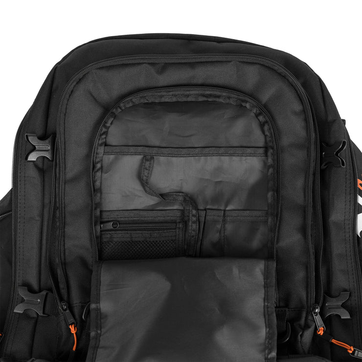 Expandable Backpack