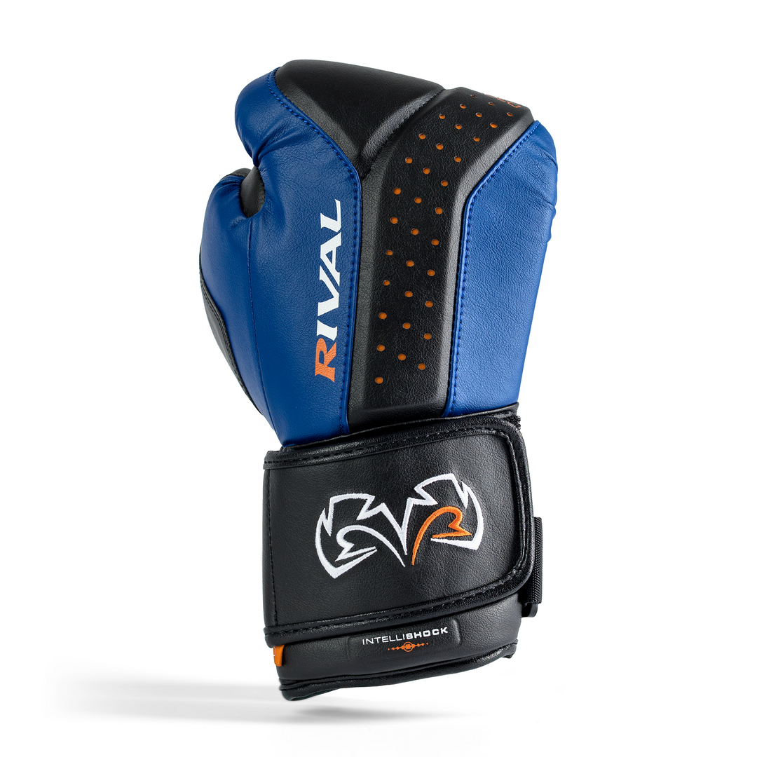 RB10 Intelli-Shock Bag Gloves – Rival Boxing Gear UK
