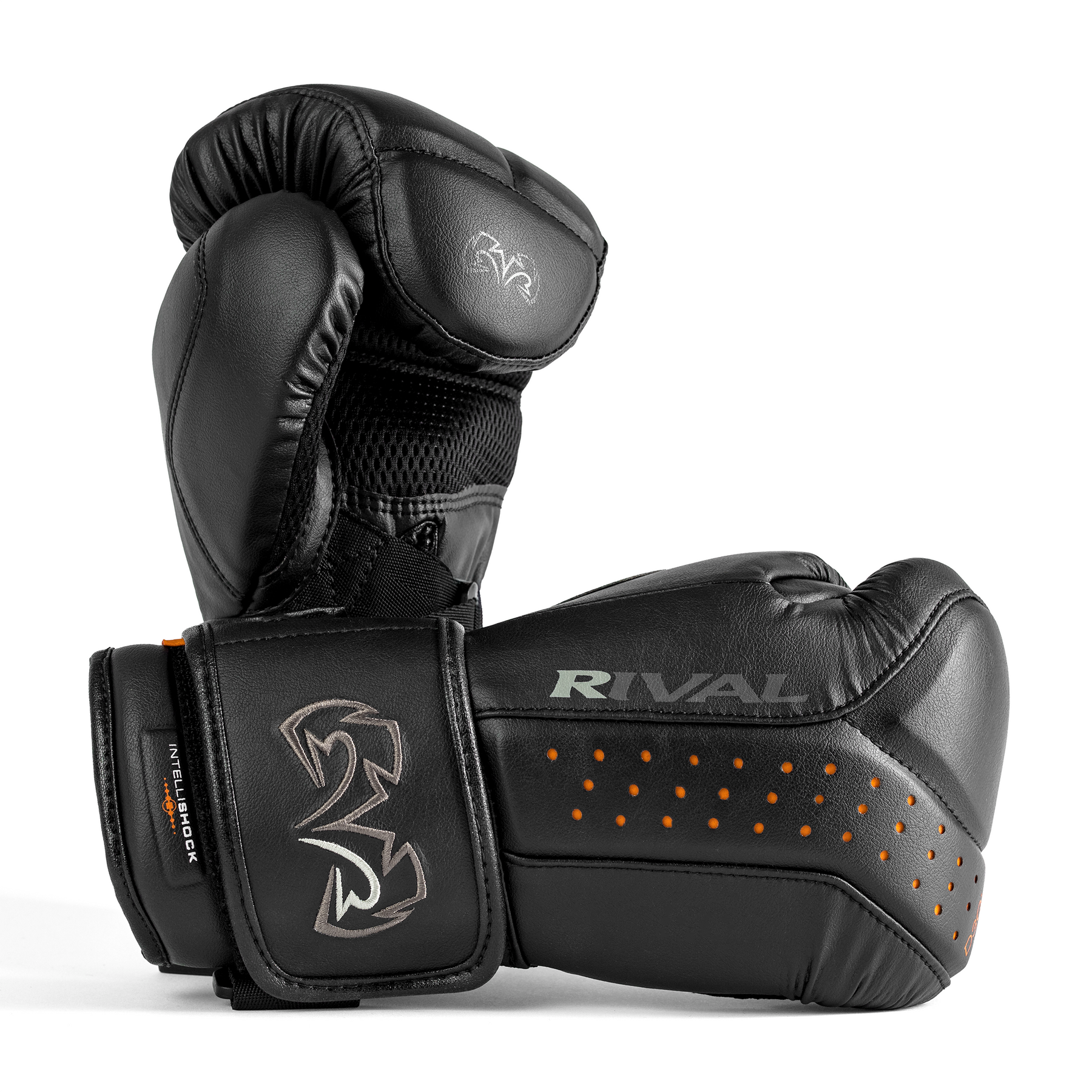 RB10 Intelli-Shock Bag Gloves – Rival Boxing Gear UK
