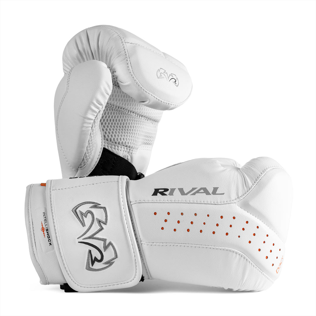 RB10 Intelli-Shock Bag Gloves – Rival Boxing Gear UK