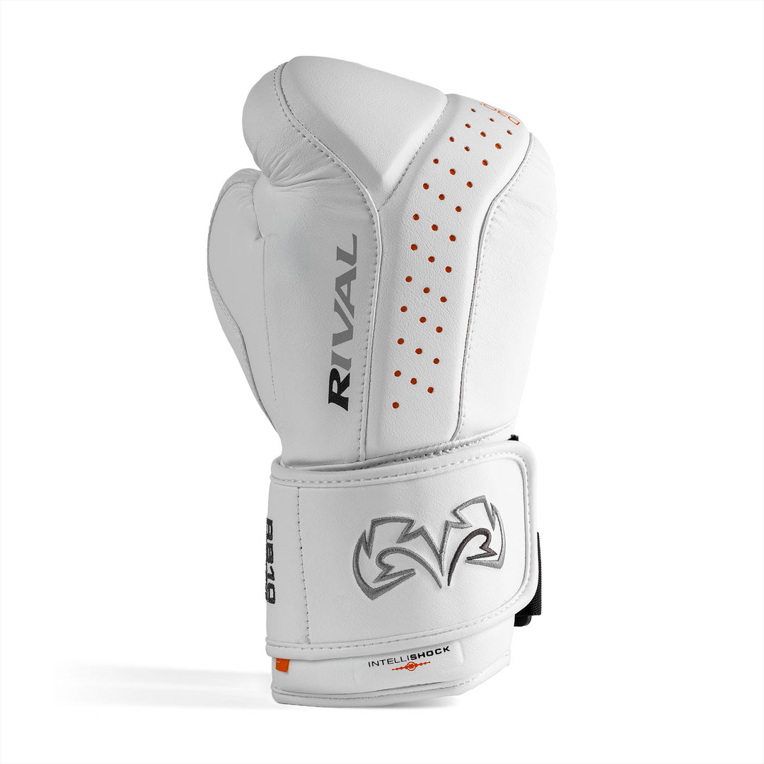 RB10 Intelli-Shock Bag Gloves – Rival Boxing Gear UK