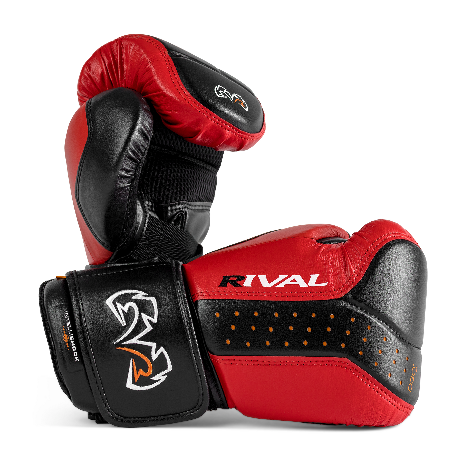 RB10 Intelli-Shock Bag Gloves – Rival Boxing Gear UK